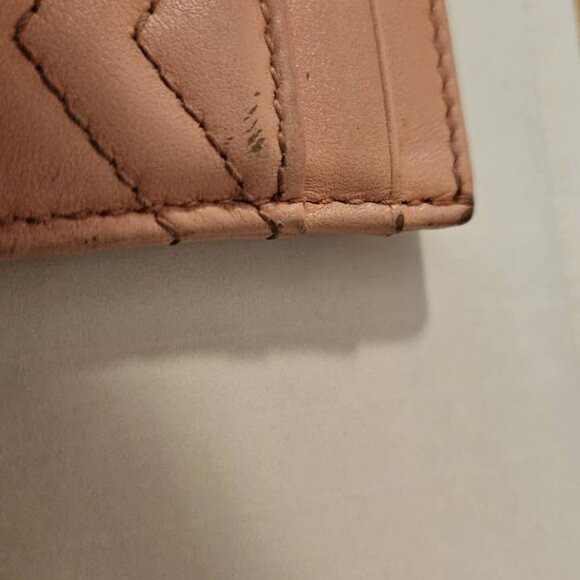 Gucci Pink Card Holder, Fair, 28XX - Picture 4 of 15